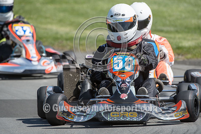 Karting_11-05-2014-21 - KARTING SUMMER CHAMPIONSHIP ROUND-2