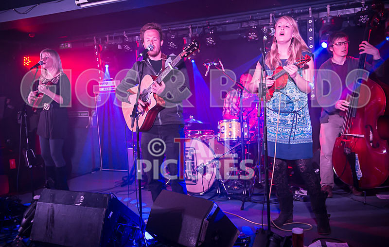 Buffalo Huddleston-14 - BUFFALO HUDDLESTON