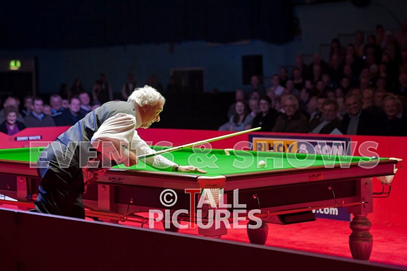 Snooker Legends Tour-39 - SNOOKER LEGENDS TOUR
