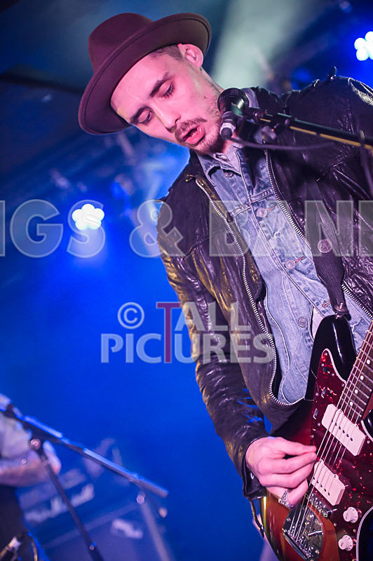 Dead Sea Skulls-54 - DEAD SEA SKULLS