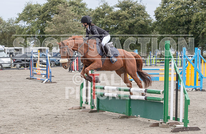 North Showjumping_2016-169 - NORTH SHOW SHOWJUMPING 2016