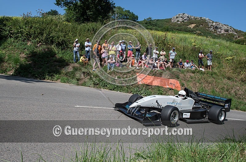 Jersey National Hill Climb_2013_Car-135 - JERSEY NATIONAL 2013 - CARS