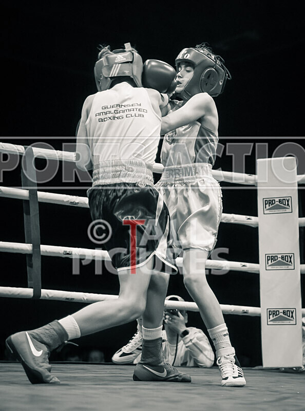 Bout 7_Rio Gaudion v Noah Merriman-12 - Bout 7_Rio Gaudion v Noah Merriman