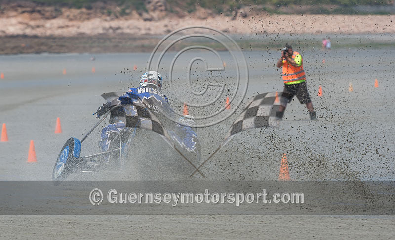 Sand Ace_2014_Sidecar-146 - BRITISH SAND ACE 1000cc SIDECARS - 2014