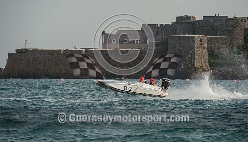 Worlds Powerboats_2014_Race-2-199 - UIM CLASS 3A & 3B WORLD OFFSHORE CHAMPIONSHIP_RACE-2