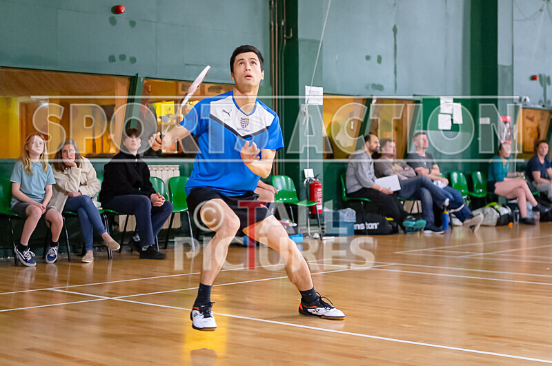 Badminton Easter Open 2022-53 - EASTER OPEN TOURNAMENT 2022