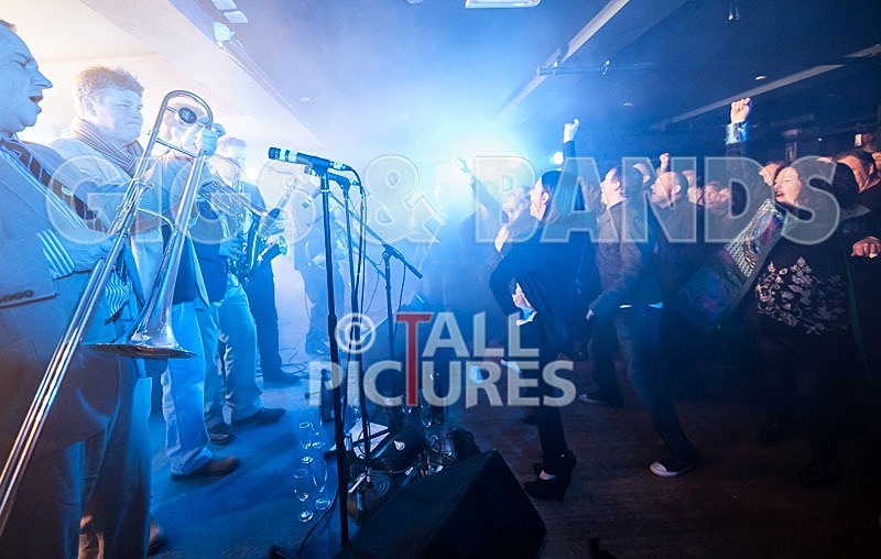 The Pulse-140 - THE PULSE