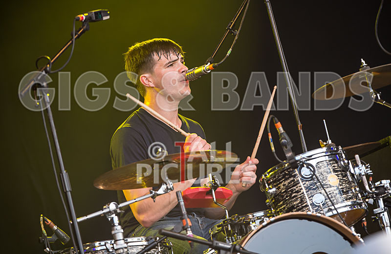 The Bohicas-6 - THE BOHICAS