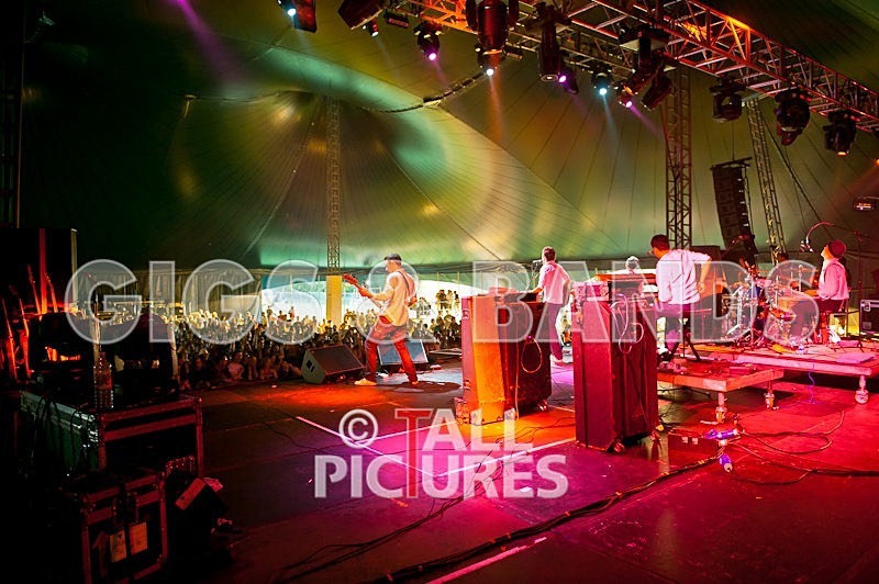 Frank Turner-25 - FRANK TURNER