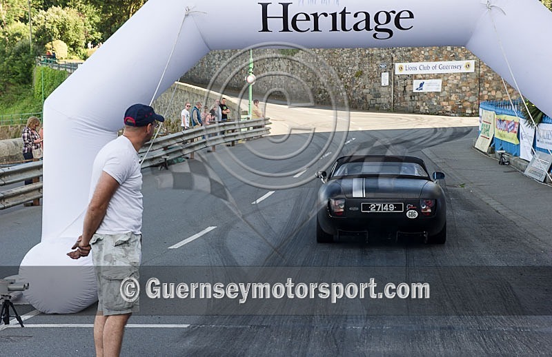 Charity Hill Climb_2012-533 - HERITAGE CHARITY HILL CLIMB 2012