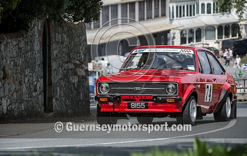 Guernsey National_2012_Car-201 - GUERNSEY MSA NATIONAL 2012 - CARS