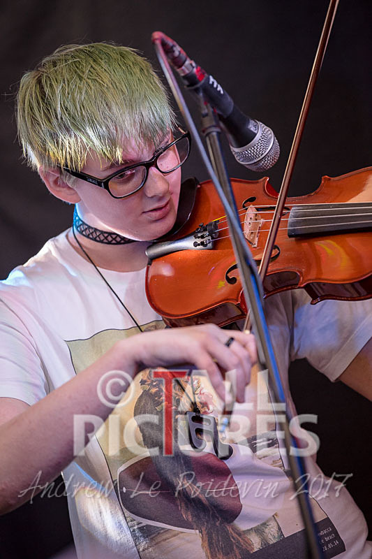 SoPM Summer Gig 2017-117 - SCHOOL OF POPULAR MUSIC SUMMER GIG 2017
