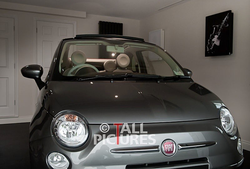 Drive-in Cinema-5 - DRIVE-IN CINEMA