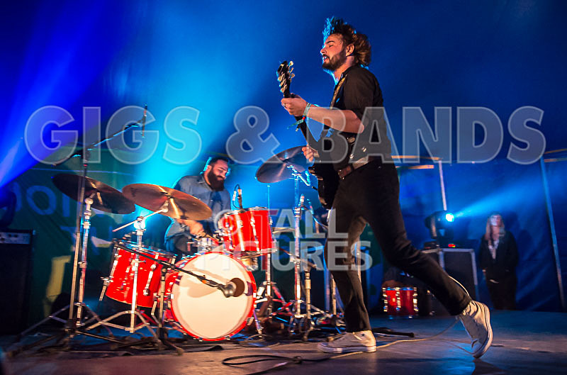 The Graveltones-26 - THE GRAVELTONES