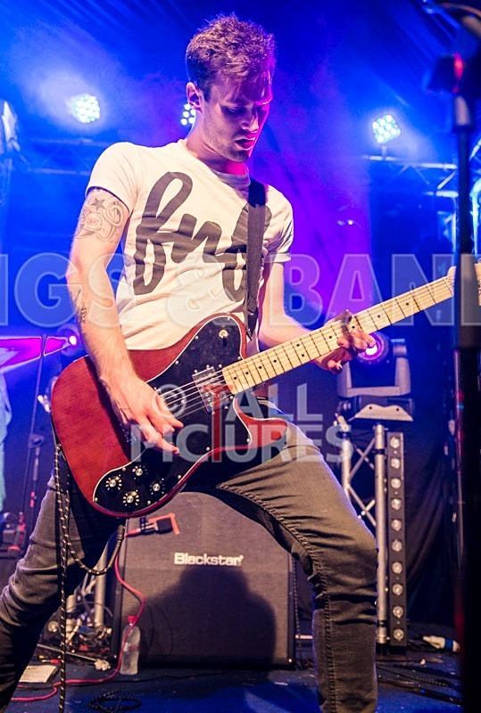 Chaos 2013_Mallory Knox-14 - MALLORY KNOX