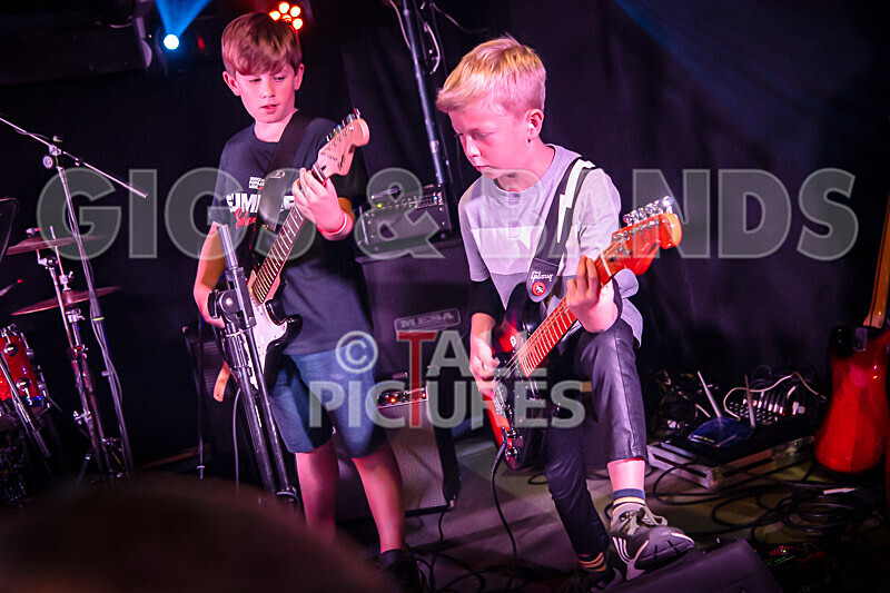 SoPM Summer Gig 2019-159 - SCHOOL OF POPULAR MUSIC SUMMER GIG 2019