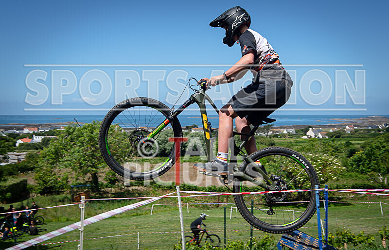 MTB Gravity Downhill_12-06-2022-89 - GVC MTB GRAVITY SERIES 2022_ROUND-3