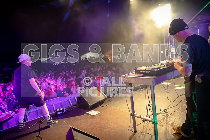 Scratch Perverts Killa Kela-35 - SCRATCH PERVERTS & KILLA KELA