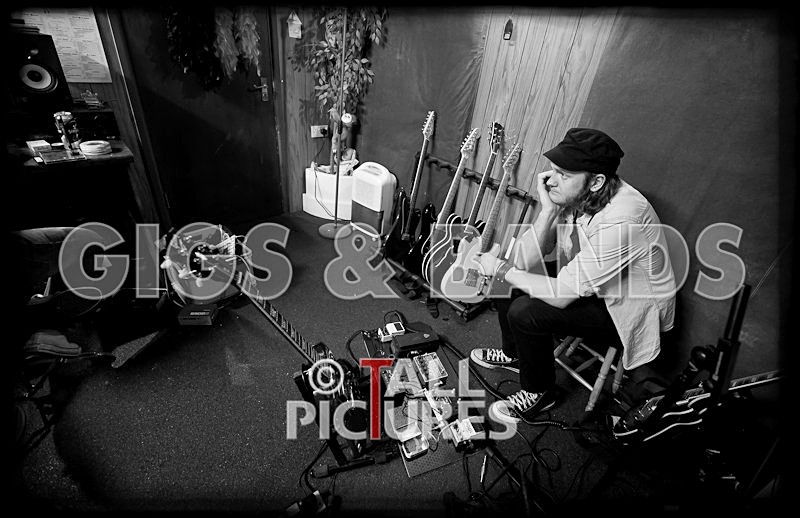 Teaspoonriverneck Studio Session-117_BW - TEASPOONRIVERNECK