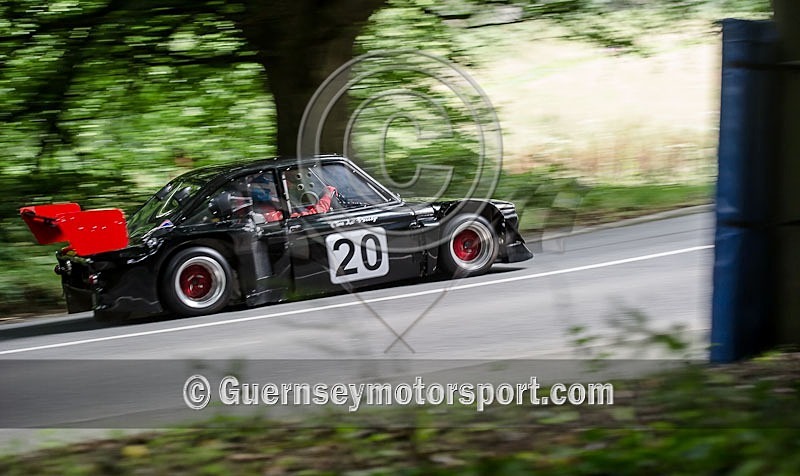 Guernsey National_2012_Car-294 - GUERNSEY MSA NATIONAL 2012 - CARS