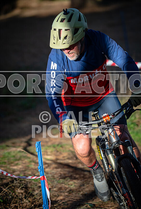 MTB XC Winter RND-6-45 - GVC MTB XC_30-01-2022