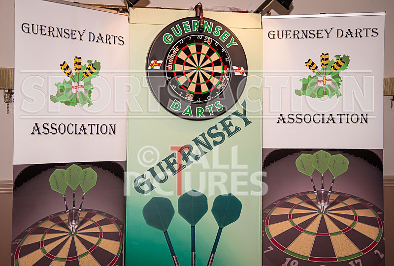 Darts Inter-Insular 2018-1 - DARTS 2018 INTER-INSULAR