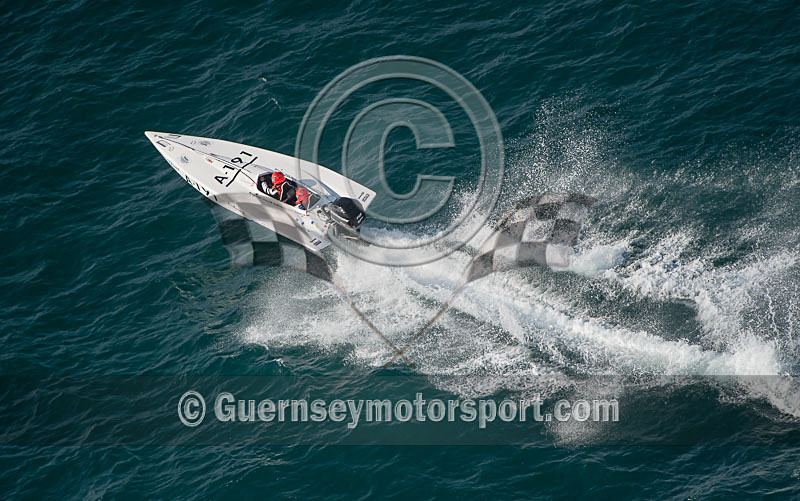 Worlds Powerboats_2014_Race-1-50 - UIM CLASS 3A & 3B WORLD OFFSHORE CHAMPIONSHIP_RACE-1
