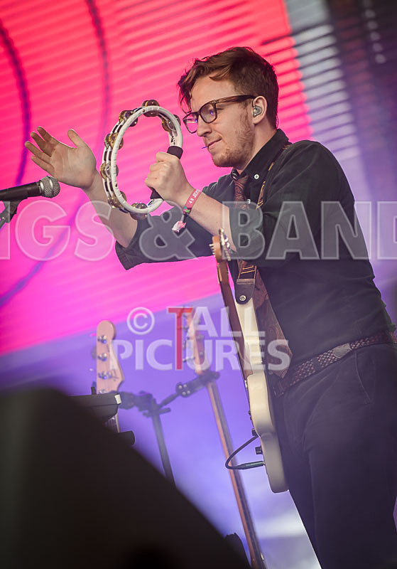 Public Service Broadcasting-10 - PUBLIC SERVICE BROADCASTING