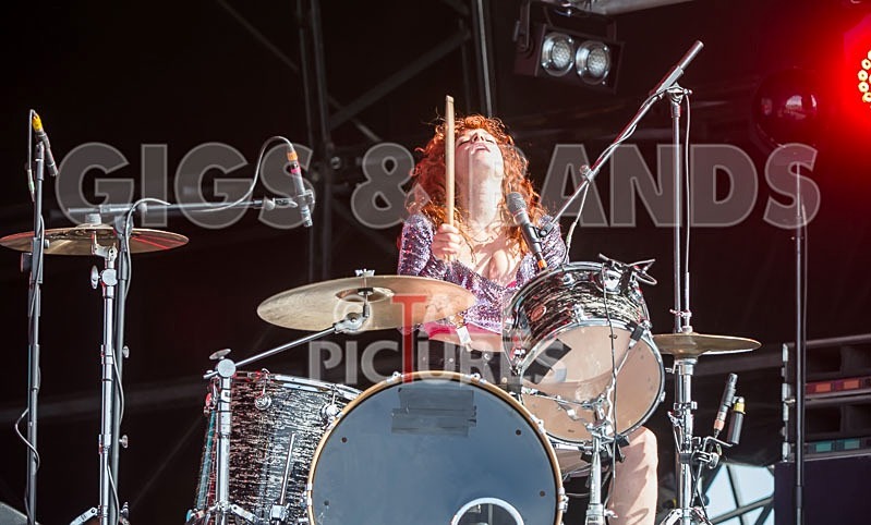 Deap Vally-17 - DEAP VALLY