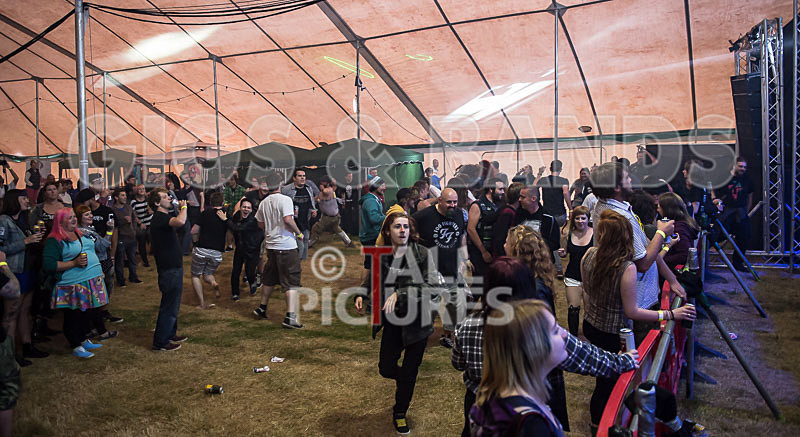 Chaos 2014_The Atmosphere-16 - CHAOS 2014... THE ATMOSPHERE