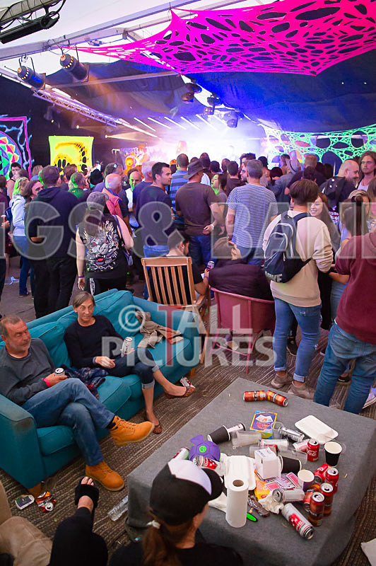 Greenman Chaos Festival 2018_The Scene-58 - GREENMAN CHAOS FESTIVAL 2018_THE SCENE