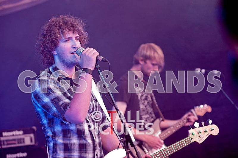 Breaking the Silence-142 - BREAKING THE SILENCE