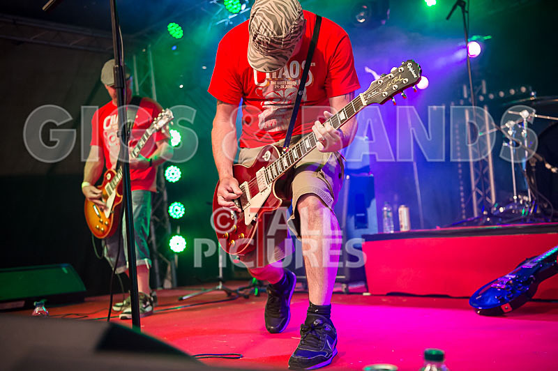 Sugar Slam-512 - SUGAR SLAM