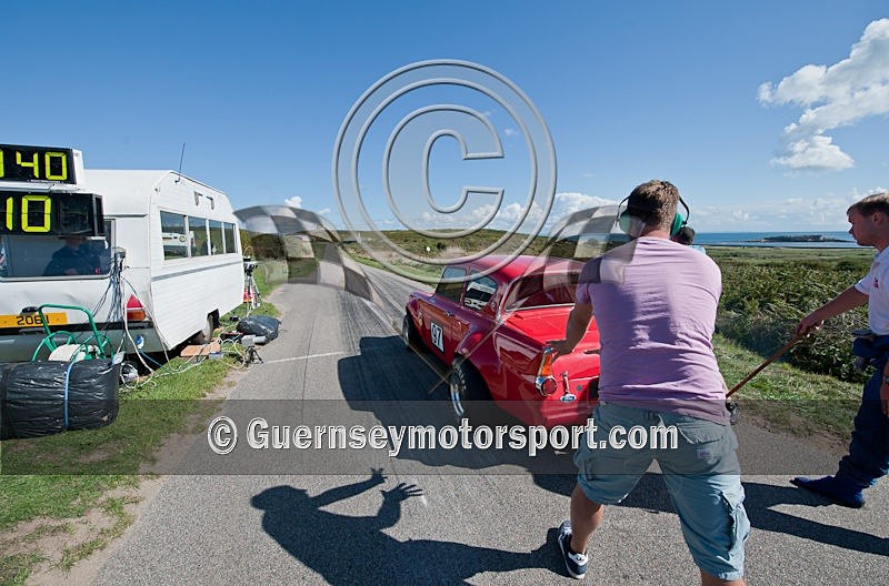 Ald Sprint_2010_Car-64 - ALDERNEY SPRINT 2010