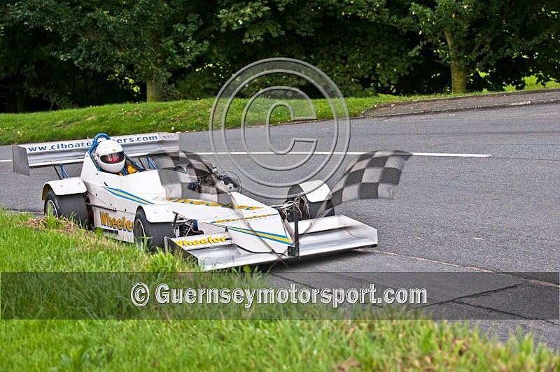 Hill Car 2010-10-03-35 - HILL CLIMB 2010-10-03