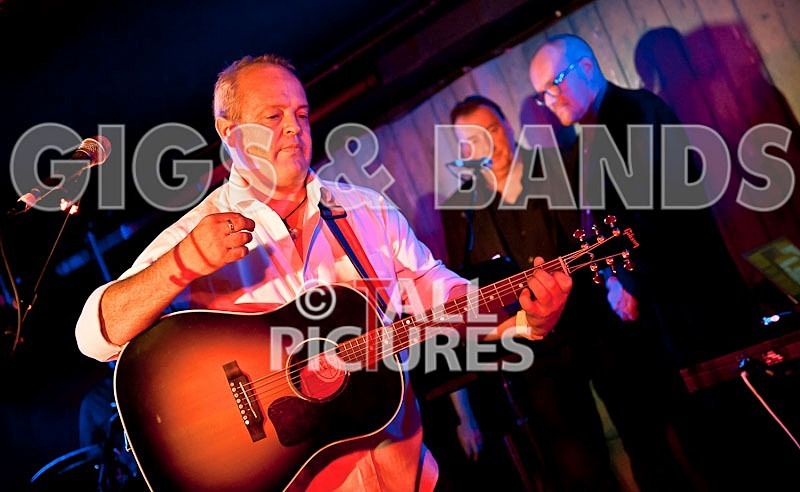 Jim Delbridge-13 - JIM DELBRIDGE