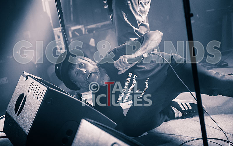 Thee Jenerators-514 - THEE JENERATORS