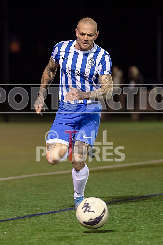 Strangers Cup_Sylvans v Bels 2022-40 - STRANGERS CUP 2022_SYLVANS v BELS