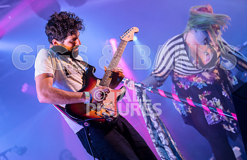 Static Alice-601 - STATIC ALICE