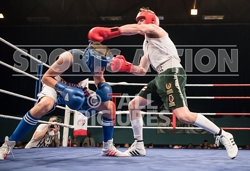 BOUT-4 Mason Smale v Danny Davis-31 - BOUT-4 Mason Smale v Danny Davis