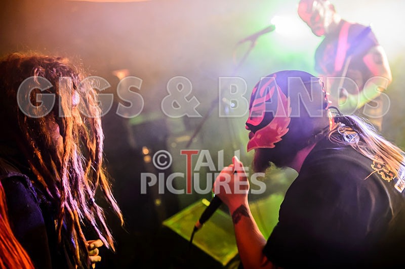 Emperor Kerosene-26 - EMPEROR KEROSENE