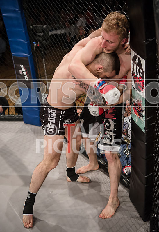 Lucas Brand v Josh Ozanne-23 - BOUT-10 Lucas Brand v Josh Ozanne