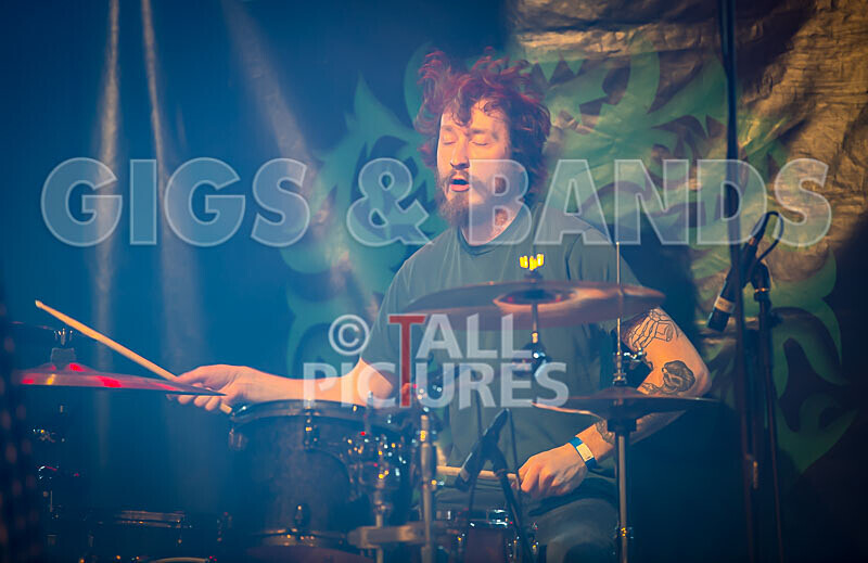 Terrible Stuntman-86 - TERRIBLE STUNTMAN