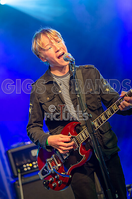 Sonic Bomb-169 - SONIC BOMB