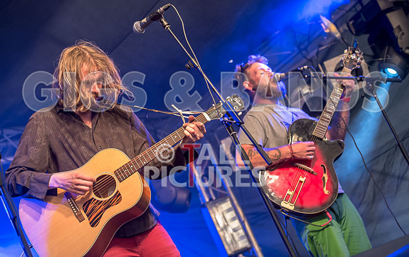 The Recks-431 - THE RECKS