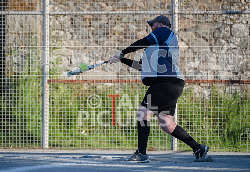 Softball_Rookies v Buccaneers-67 - ROOKIES v BUCCANEERS