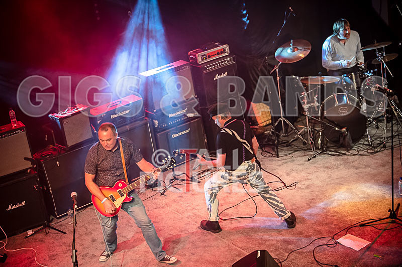 The Risk-392 - THE RISK