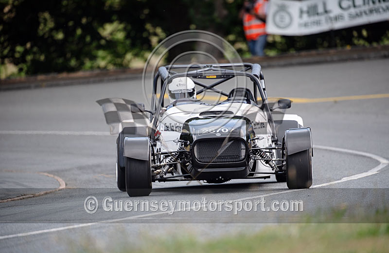 Guernsey National Hillclimb 2018_CAR-99 - GUERNSEY NATIONAL 2018 - CARS