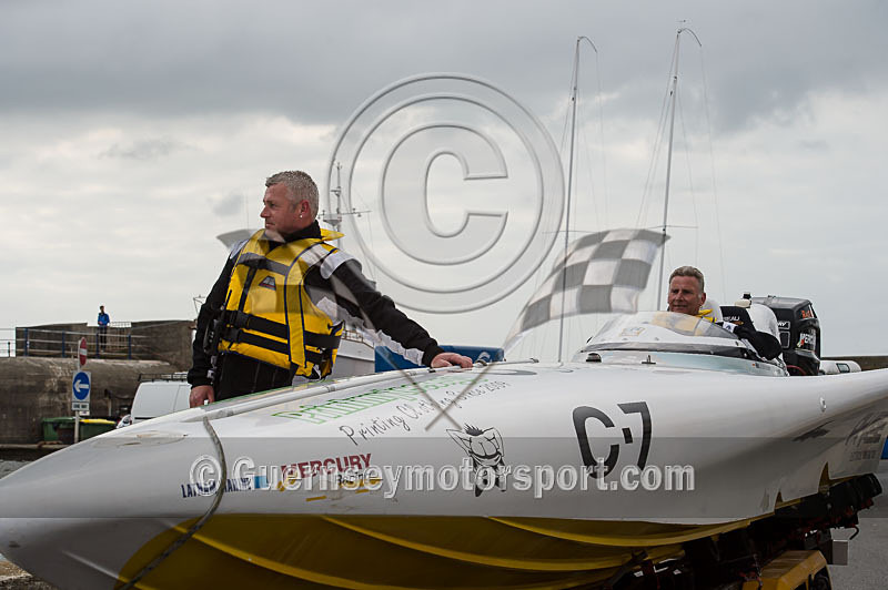 Powerboat Racing 2014_Race-1-79 - RACE-1 NORTH BEACH OUTER