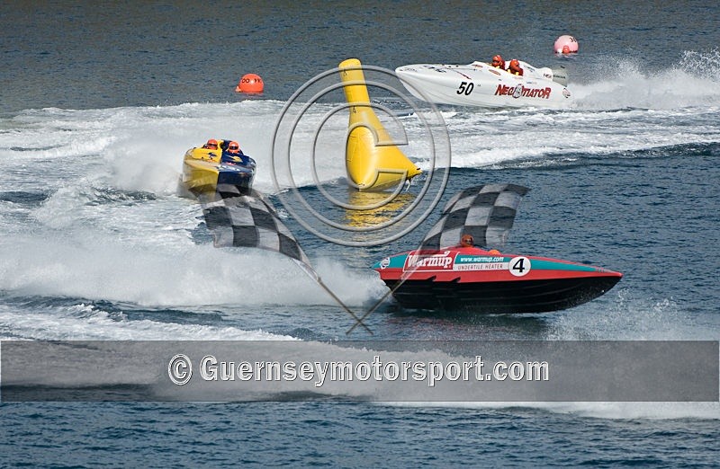 Powerboat Racing_28 - HONDA POWERBOAT RACING 2005